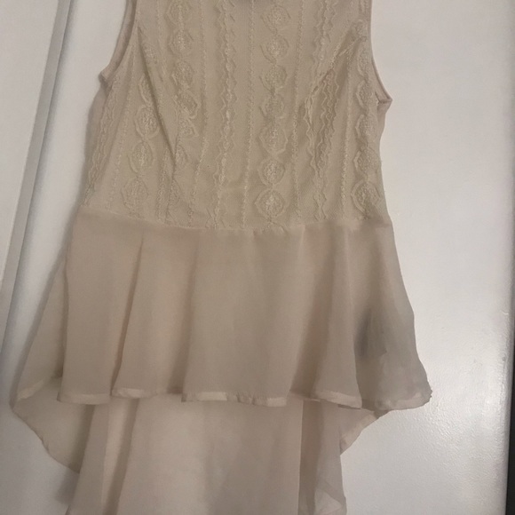 Blouse - Picture 4 of 4